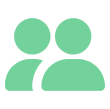 Ícone de Pessoas