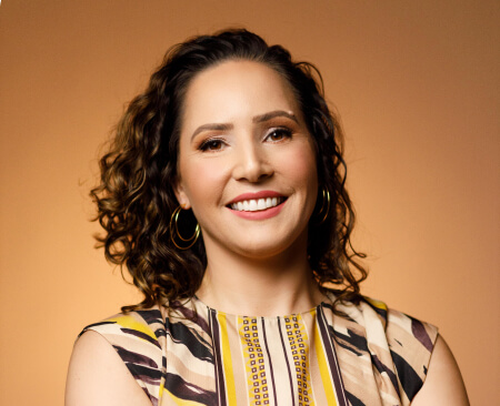 Imagem de rosto da Raquel Carneiro